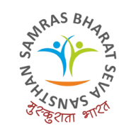Samras Bharat Seva Sansthan Logo